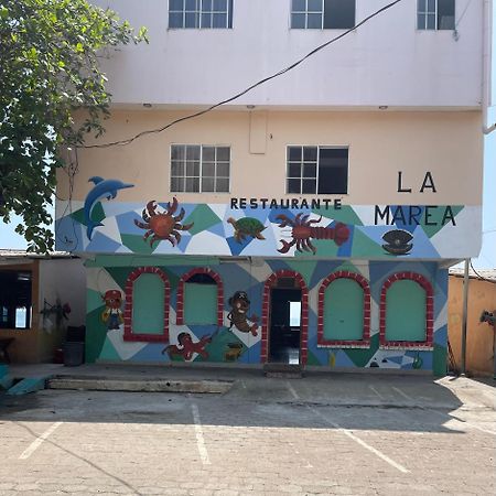 شقة Playa El Obispo F La Libertad Playa El Obispo المظهر الخارجي الصورة