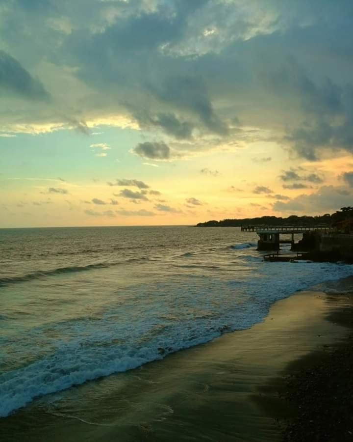 شقة Playa El Obispo F La Libertad Playa El Obispo المظهر الخارجي الصورة